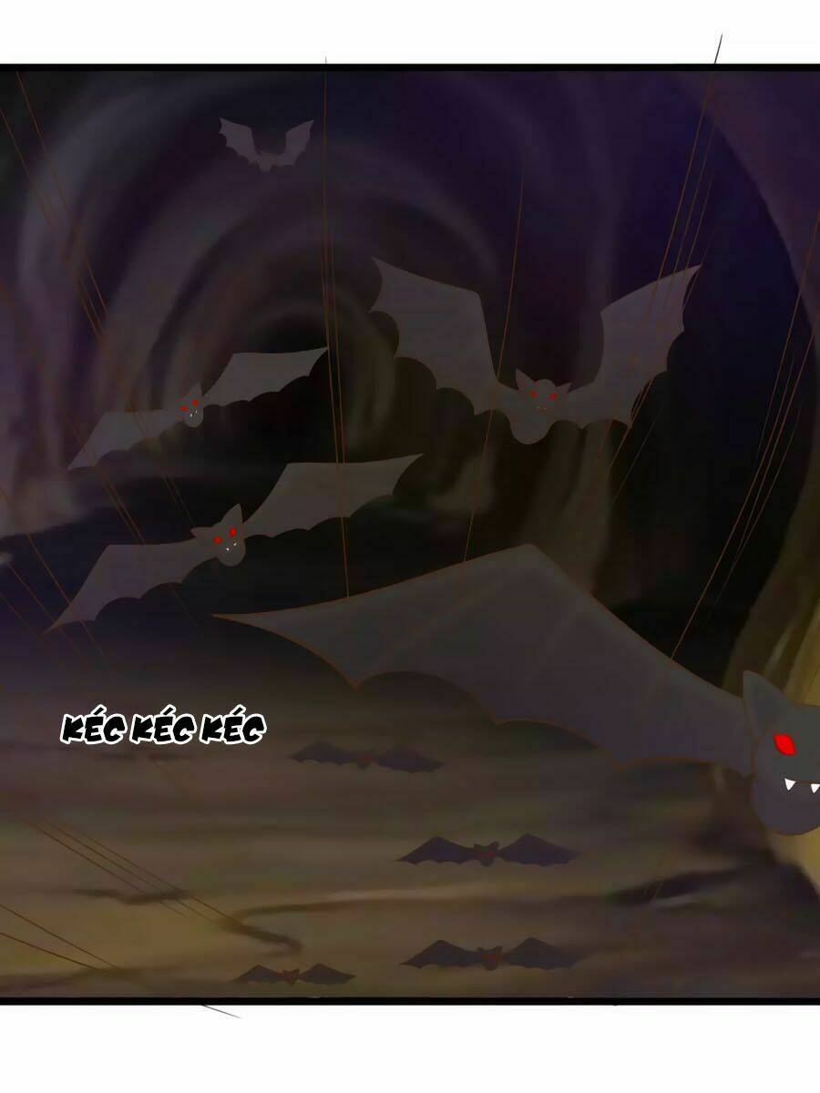 thỏ yêu tiểu vương phi chapter 93 12