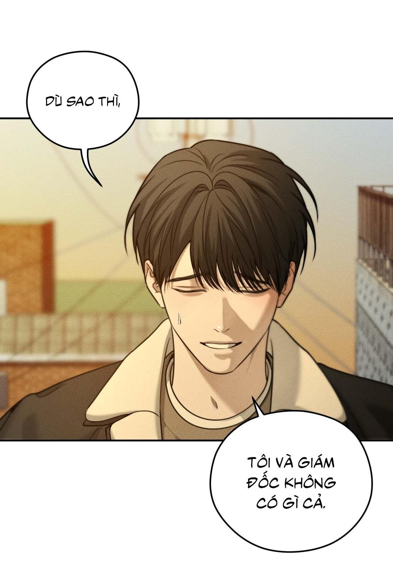 dear teddy bear chapter 34 45