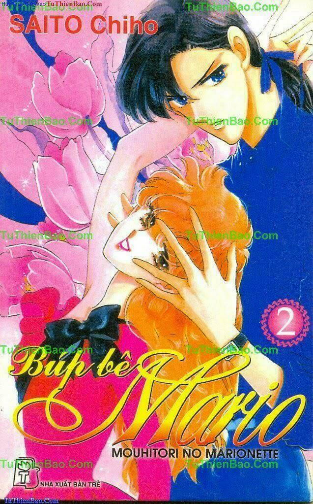 búp bê mario chapter 2 1