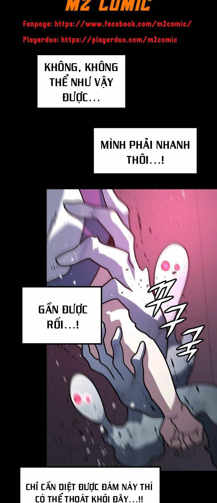 điểm chết chapter 23 74