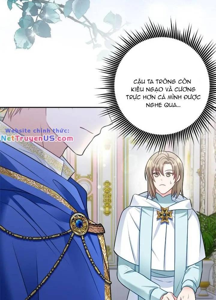 tại sao mẹ chồng tôi lại như thế này? chapter 34 42