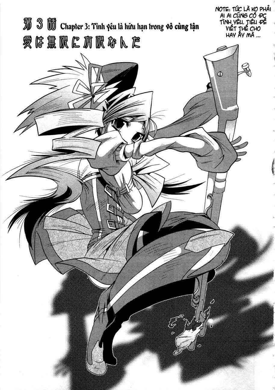 puella magi oriko magica chapter 3 4