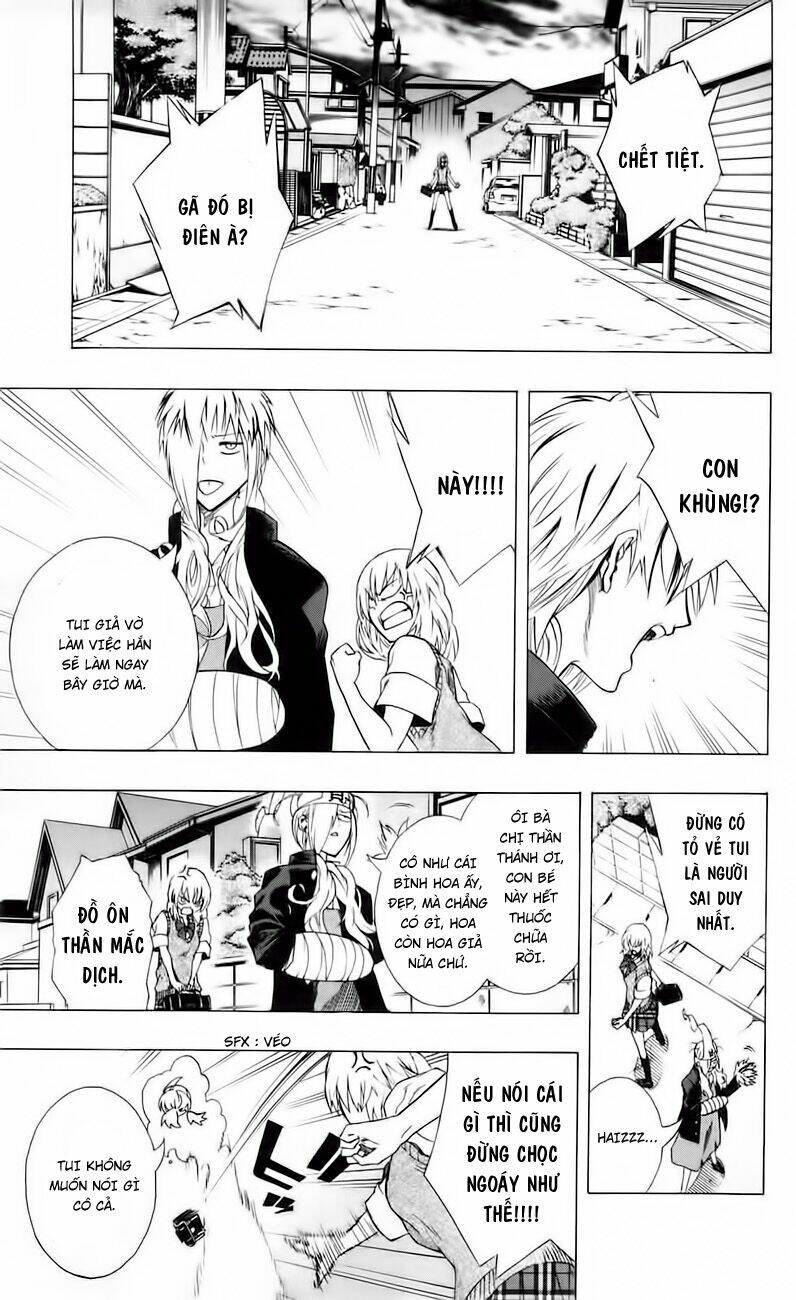 binbougami ga! chapter 2 24