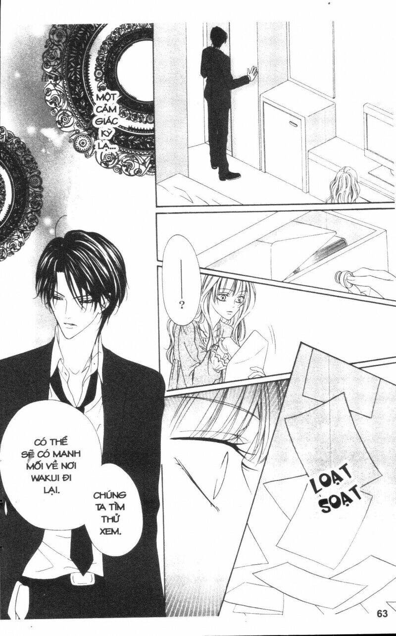 007 phá án chapter 8 59