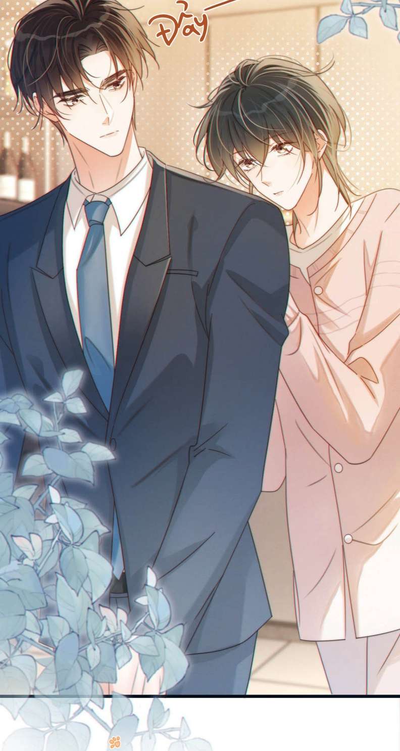 nịch tửu chapter 57 13