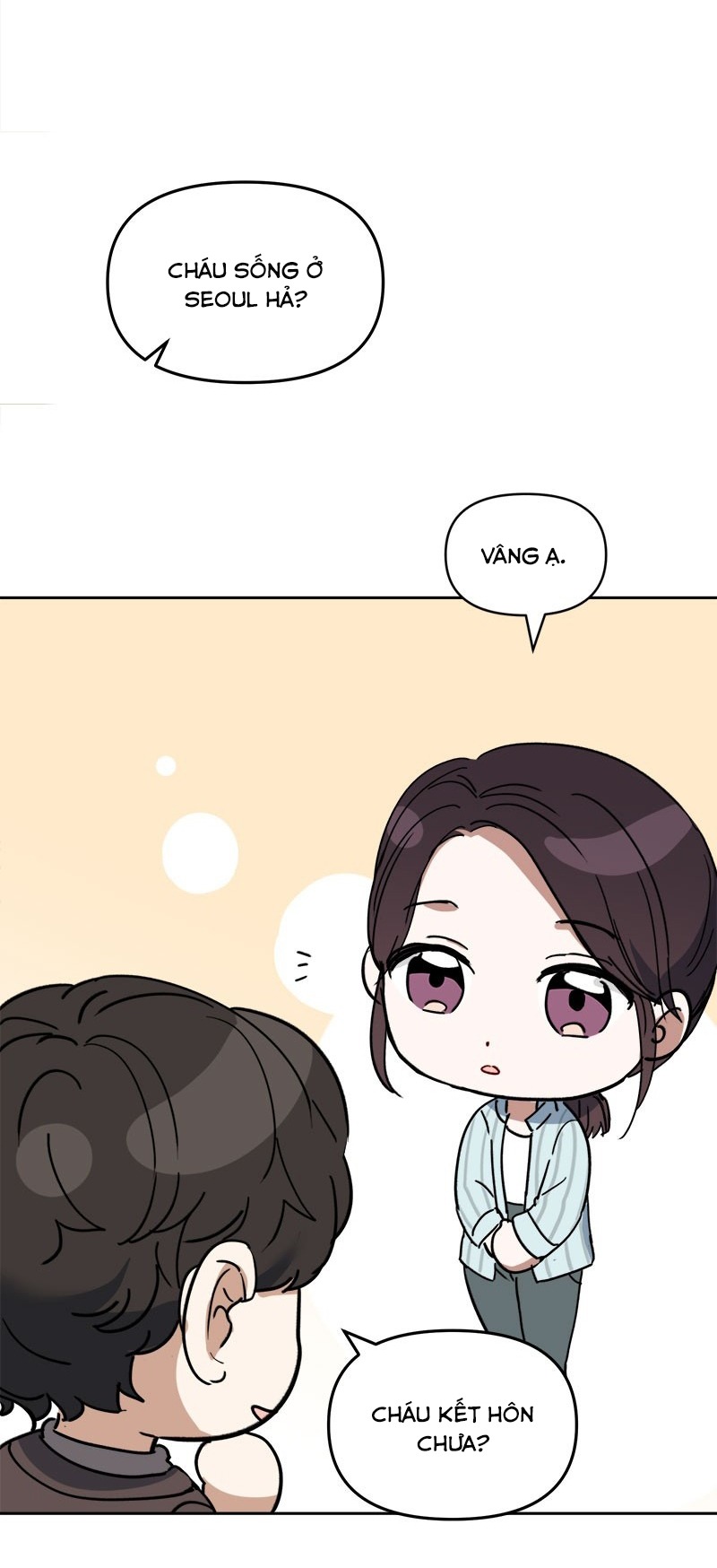 bản cam kết hôn nhân chapter 31 57