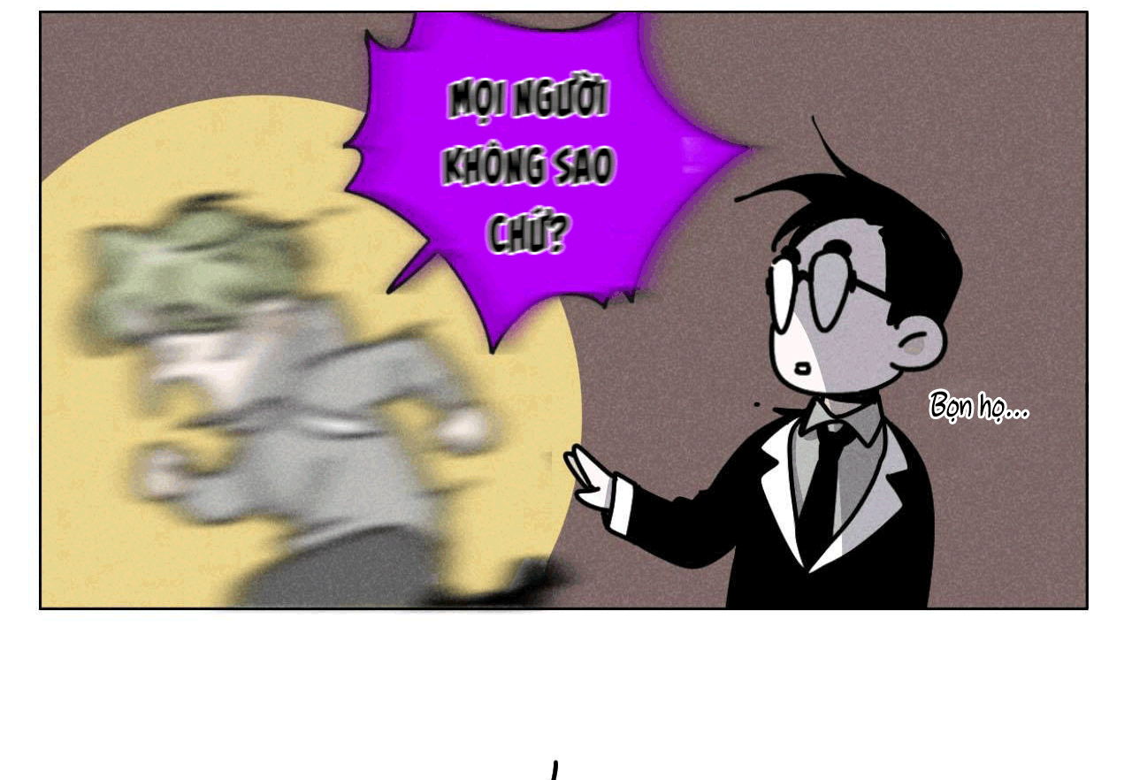Tổng Tài Đu Idol chapter 25 - Trang 13