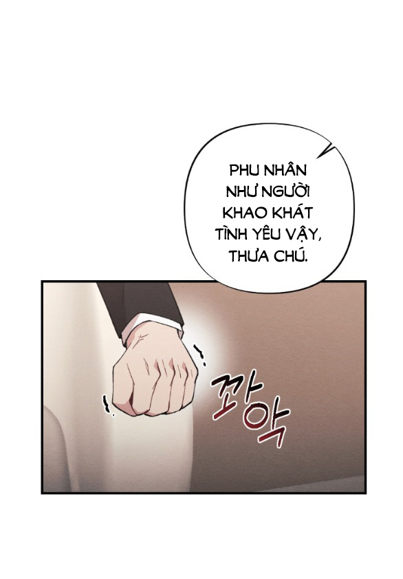 Ăn Mòn chapter 30.2 - Trang 3