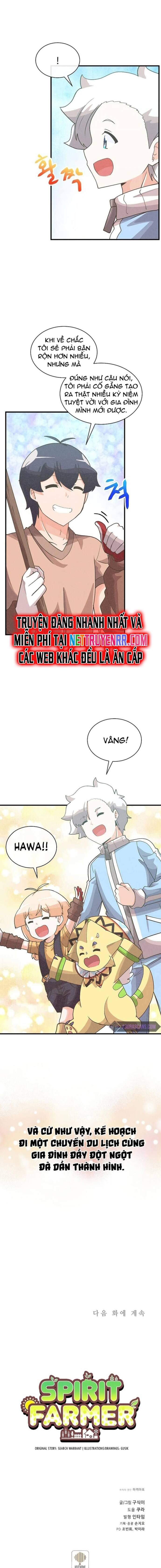 nông dân linh hồn chapter 90 9