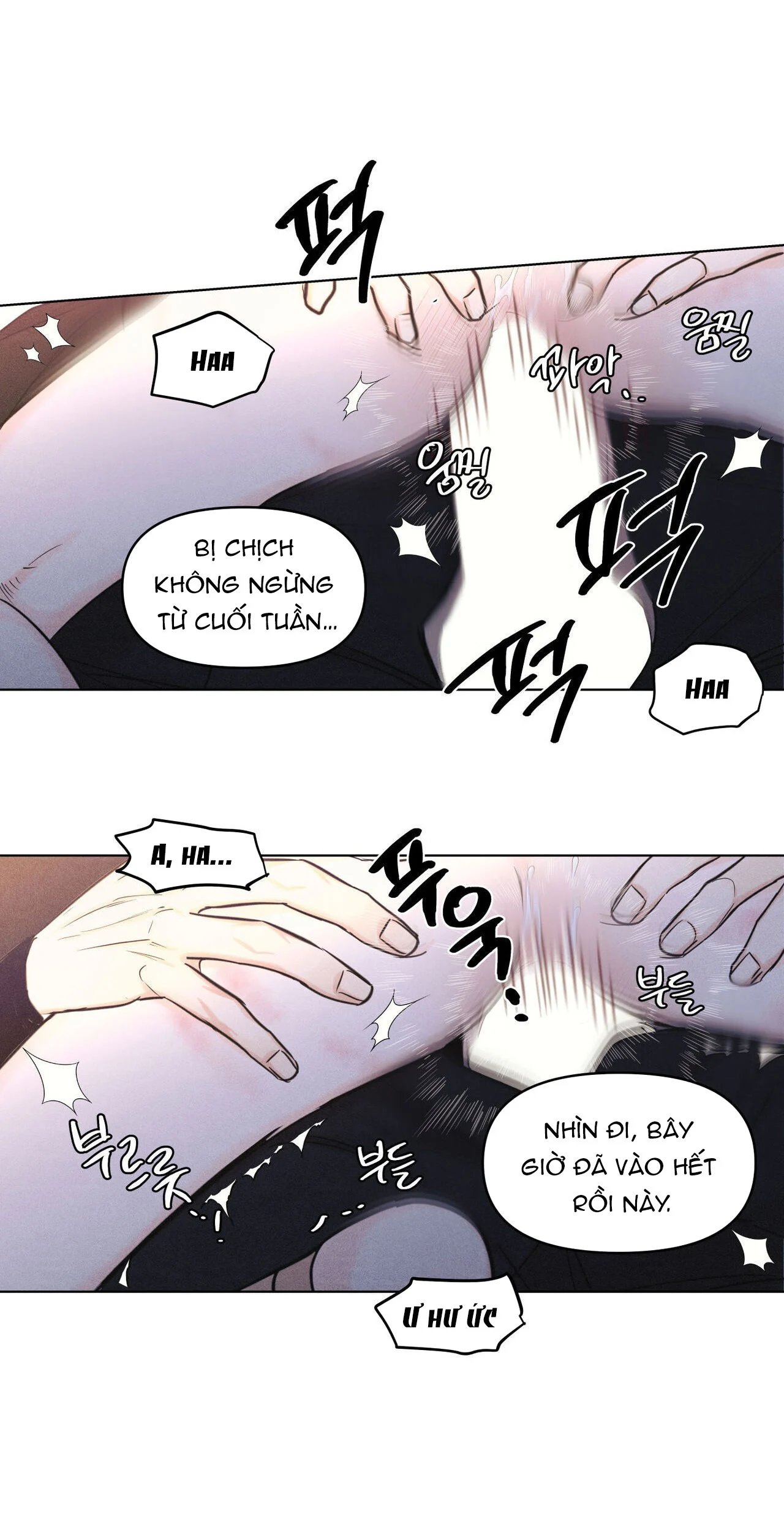 công việc làm thêm hàng ngày chapter 16.2 8