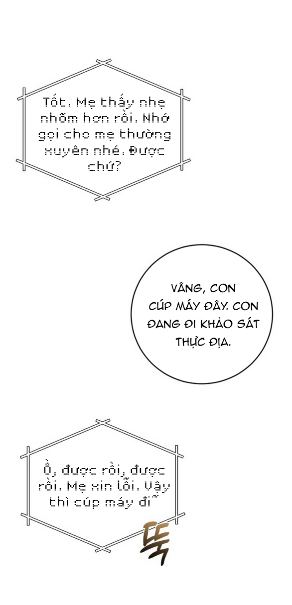 đứa trẻ trông giống tôi chapter 32.1 39