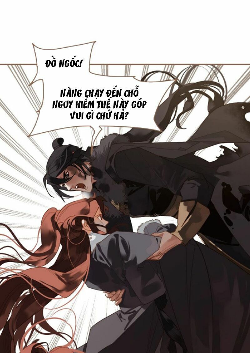 nhất đại linh hậu chapter 82 7