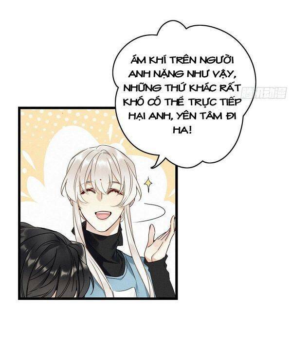 thỉnh quân nhập quái chapter 8 7