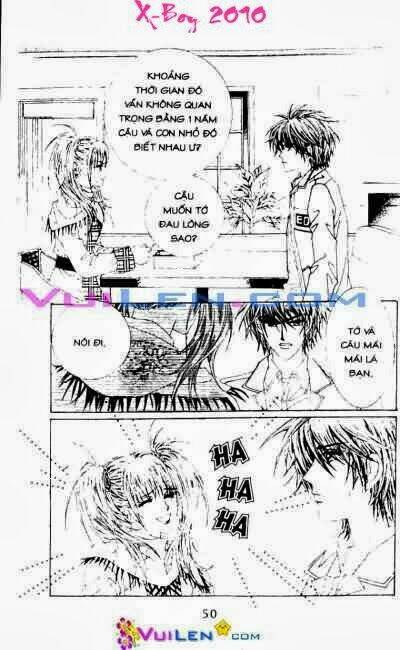 cuộc sống của tôi chapter 1 50