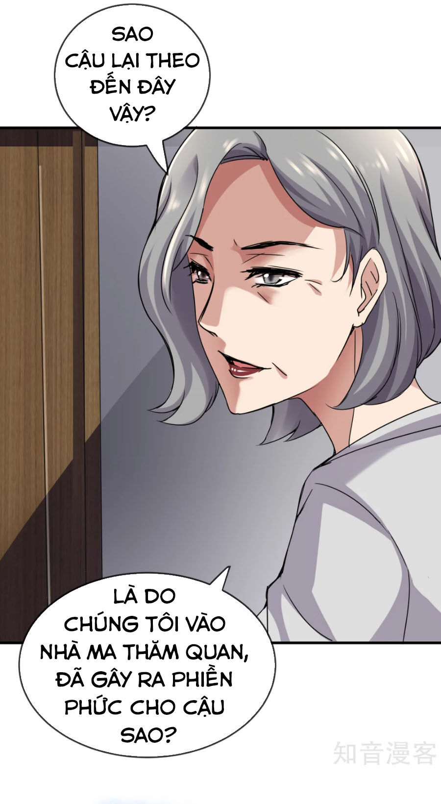 ta có một căn phòng mạo hiểm chapter 22 36