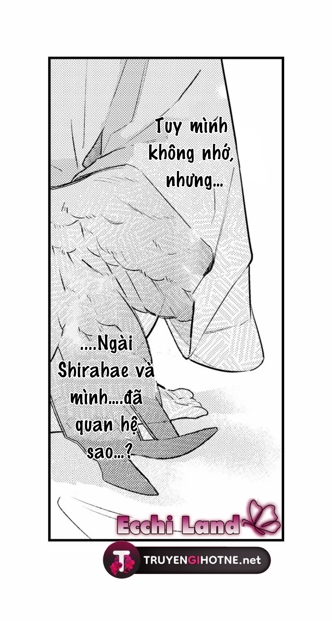 điểu thượng minh hoa chapter 12.1 3