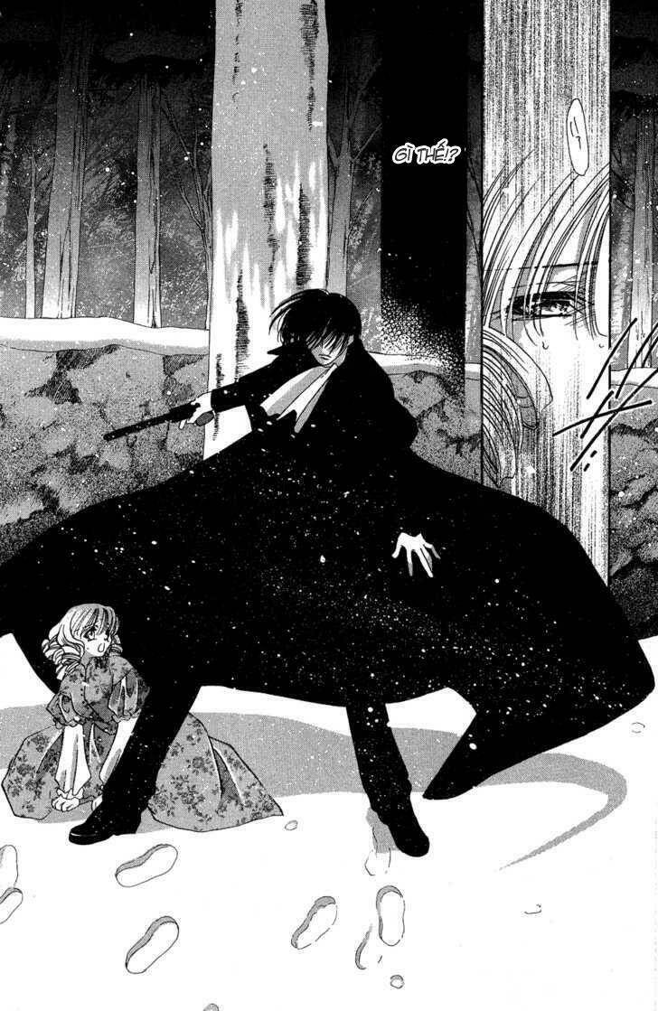 chàng thợ săn dâm đãng chapter 6 24