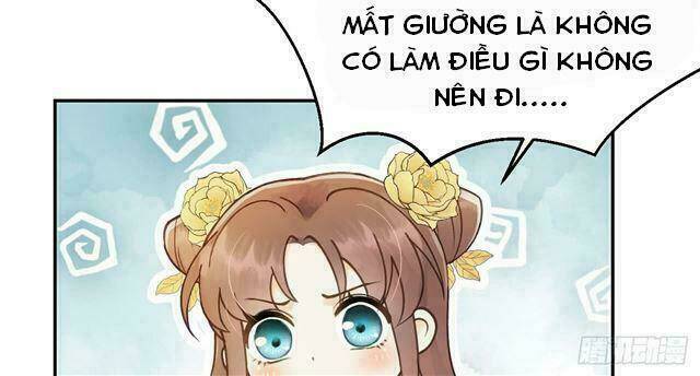vương gia ba tuổi rưỡi của tôi chapter 28 56