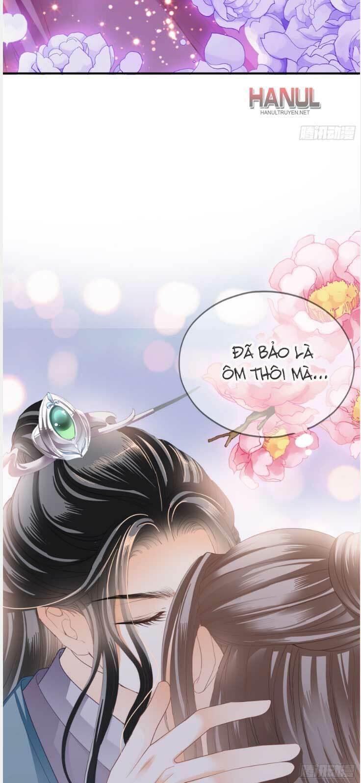 bổn vương muốn nàng chapter 182 18