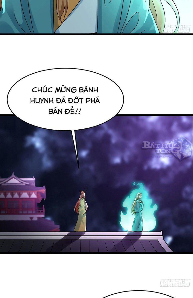 đồ đệ ta toàn là nữ ma đầu chapter 58 10