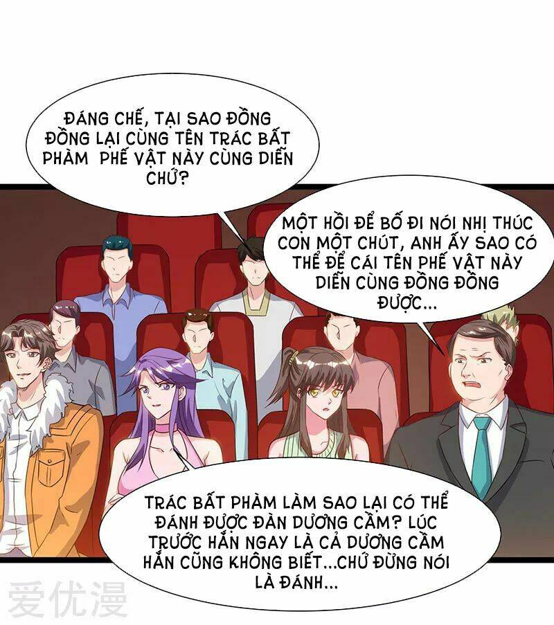 trọng sinh khí thiếu quy lai chapter 51 18