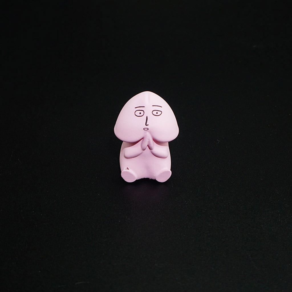 Personality Keycap Accessories Cartoon Single Replacement