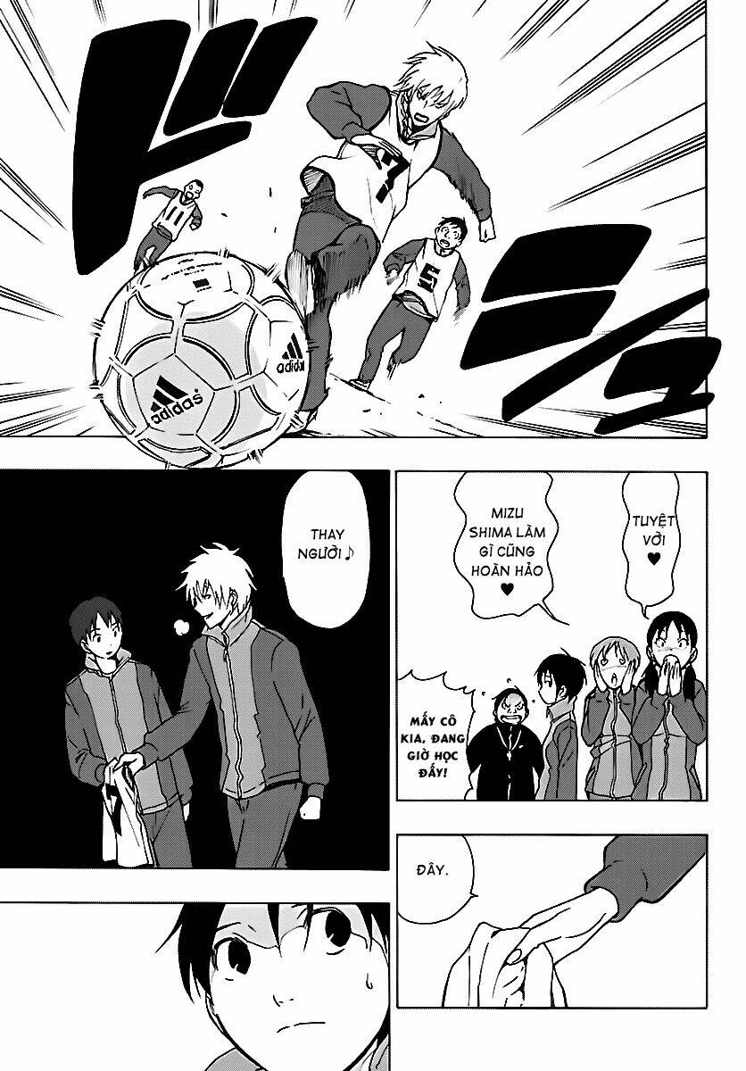 mahou gyoushounin roma chapter 21 9