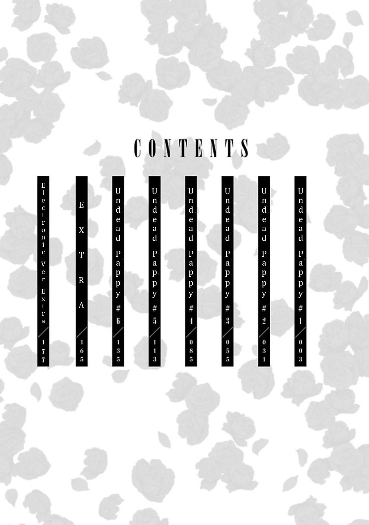 undead pappy chapter 1 6