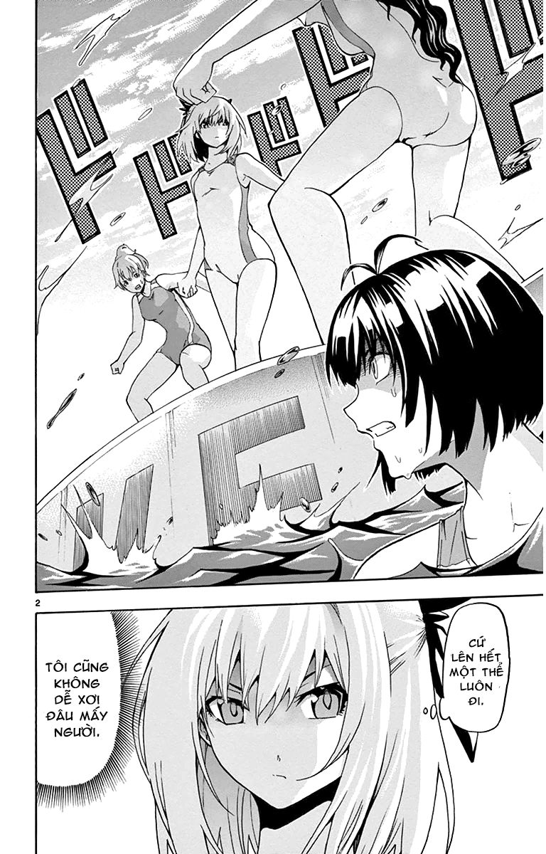 keijo!!!!!!!! (yml) chapter 26 3