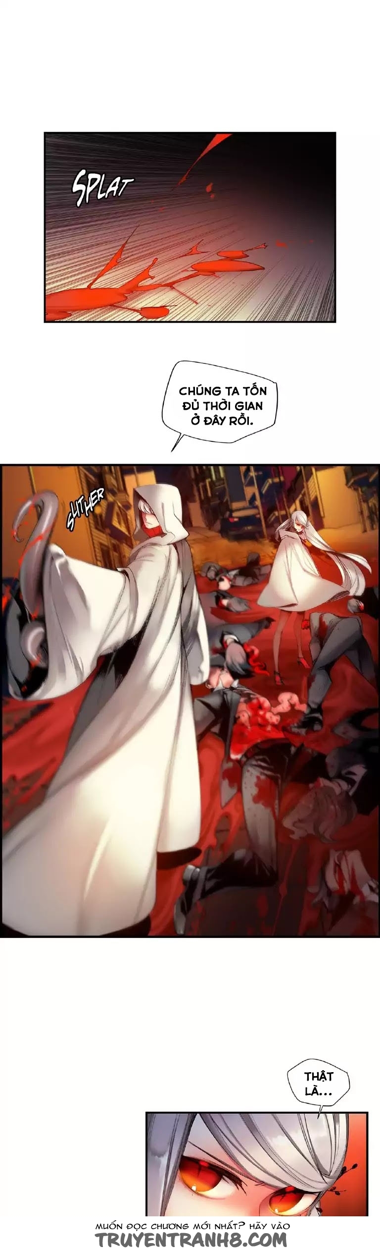 sự ràng buộc của lilith chapter 47 17