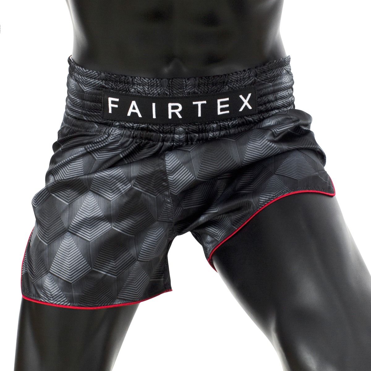 Quần short Fairtex Muaythai/Kickboxing - BS1901 - Hàng chính hãng, nhiều size