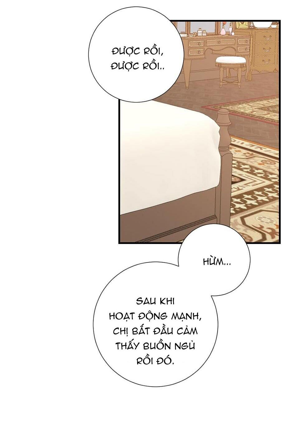 cô chủ và người hầu chapter 24 13