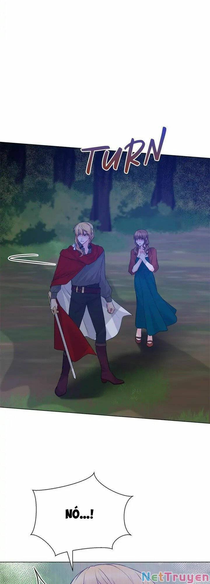 là nhân vật phản diện nhưng tôi sẽ trở thành nữ chính chapter 76 33