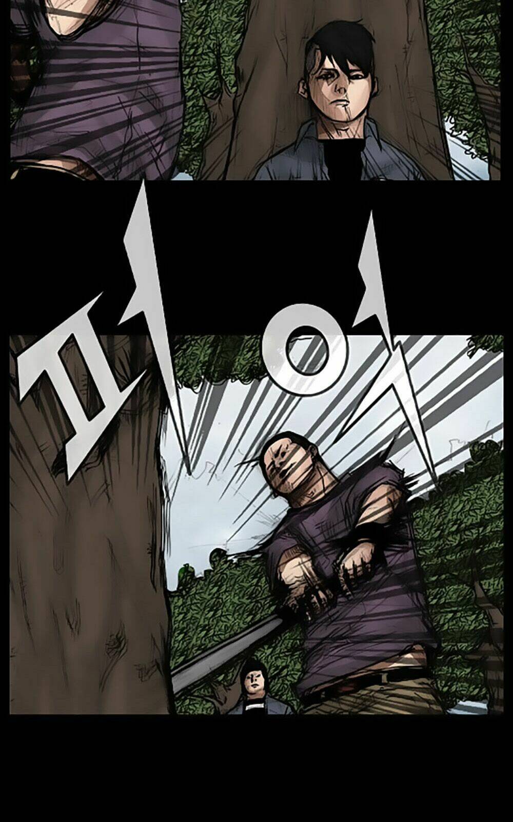 dokgo | độc cô chapter 24 16