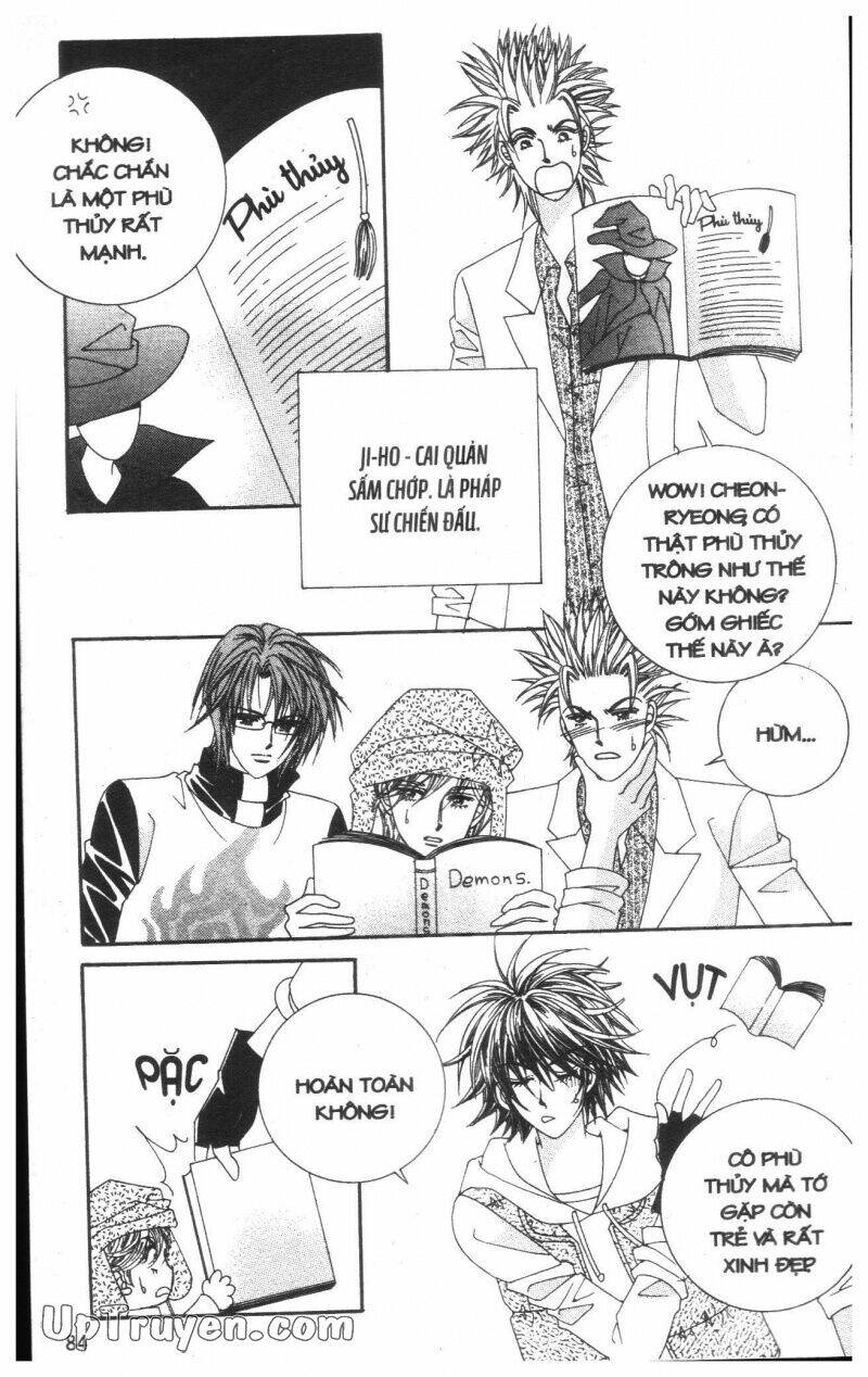 cửa hàng phù thủy chapter 1 84