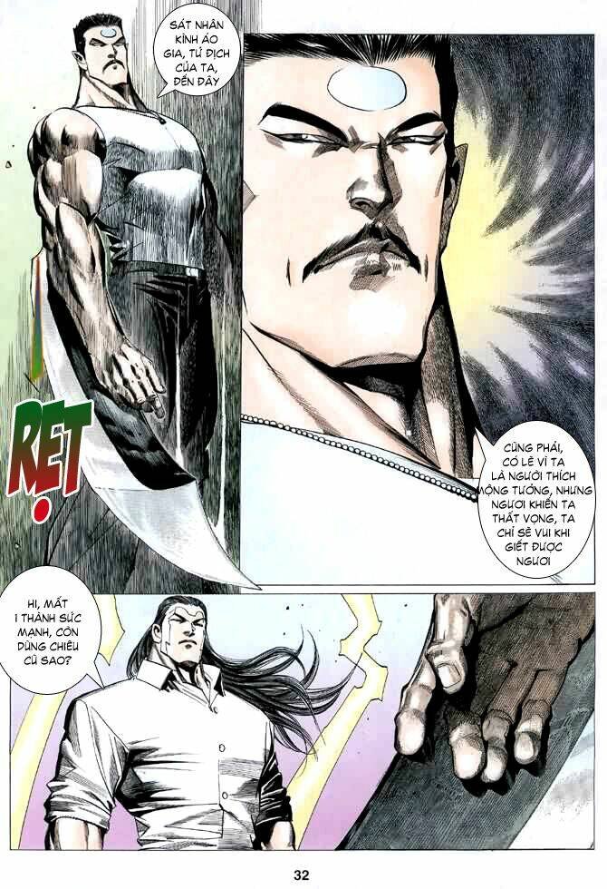 hải hổ 2 chapter 17 28