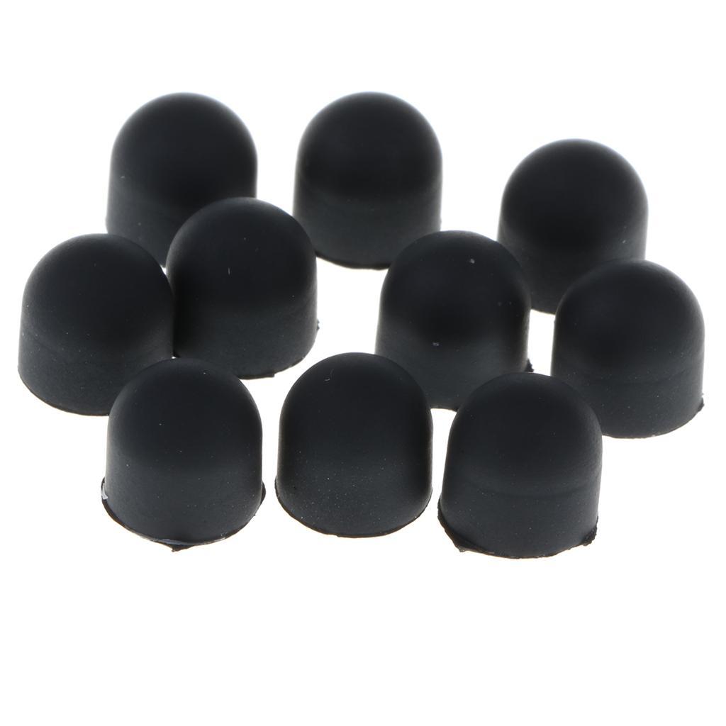 2x 10 Pieces Tips Replacement Stylus Pen Nib Tip for Capacitive Stylus