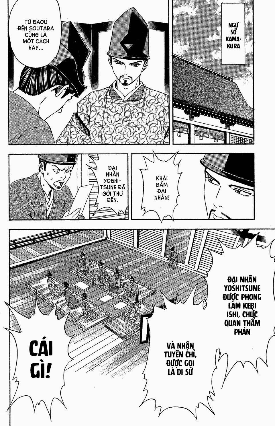 thiếu niên vương phần 2 chapter 59.2 22