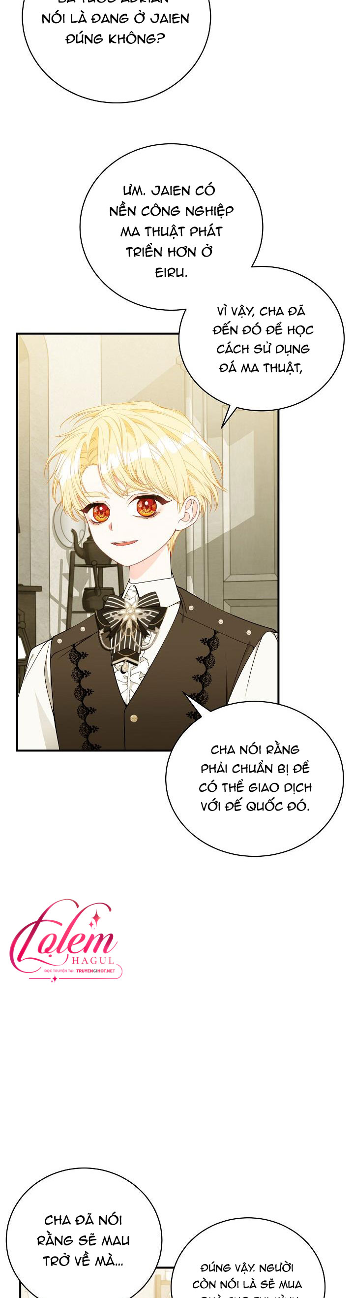 con chỉ đi tìm cha thôi chapter 44.1 13