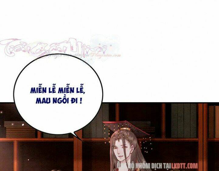 trọng sinh bá sủng nhiếp chính vương quá mạnh mẽ chapter 120 60