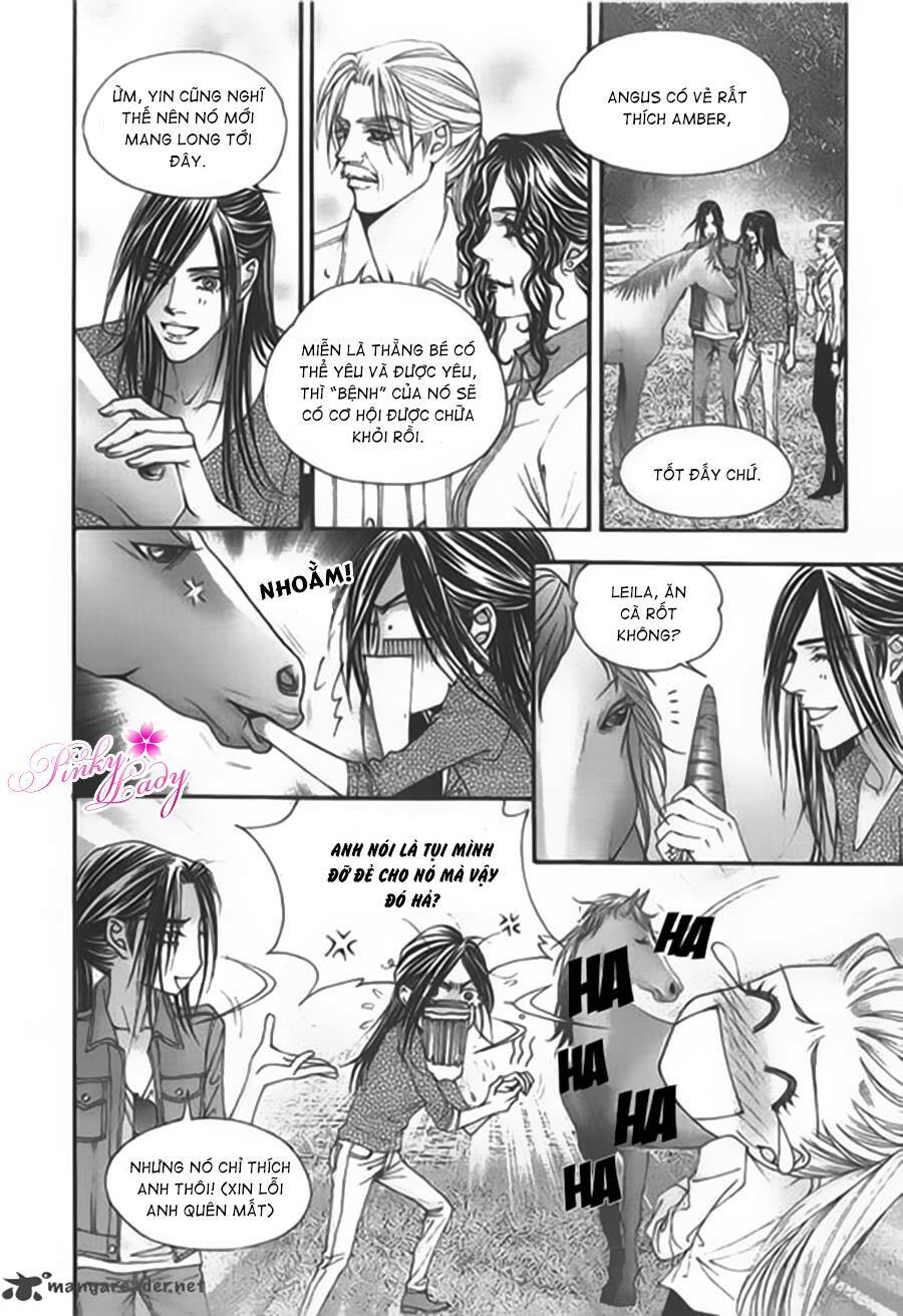 the one chapter 107 22