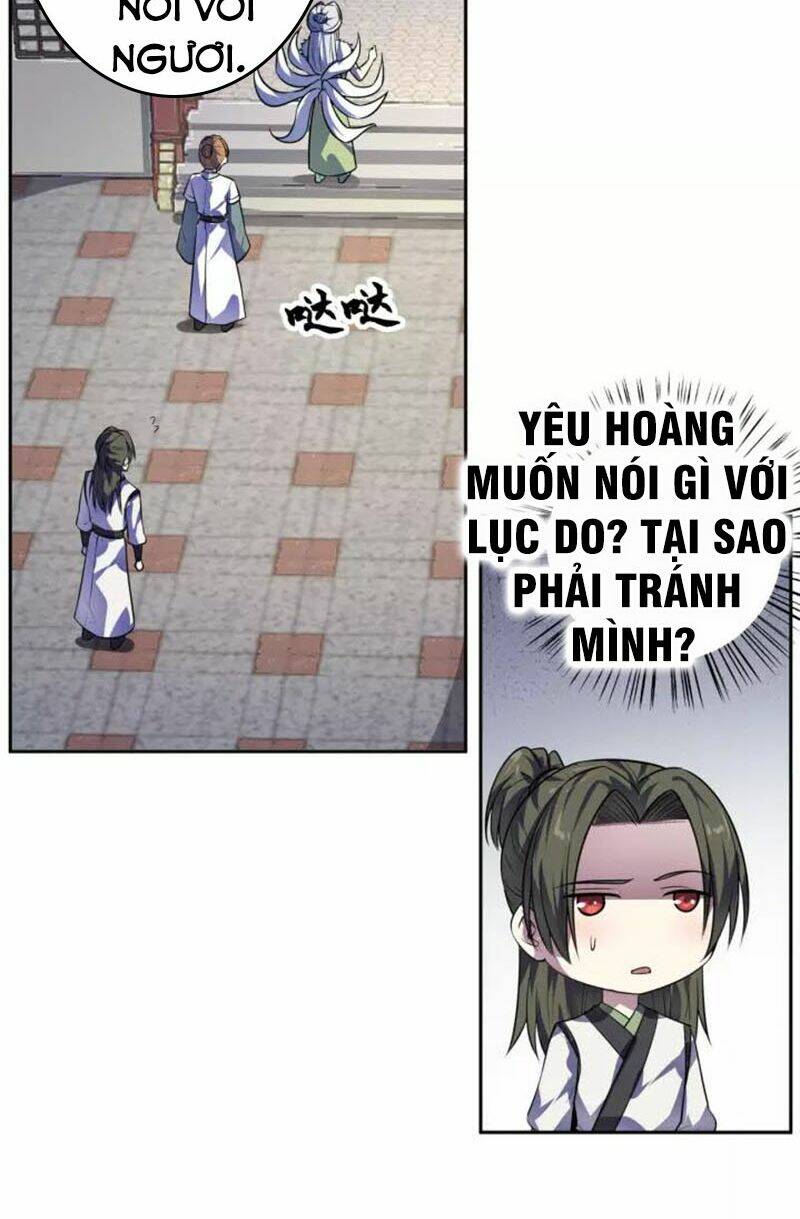 nghịch thiên đại thần chapter 81 38