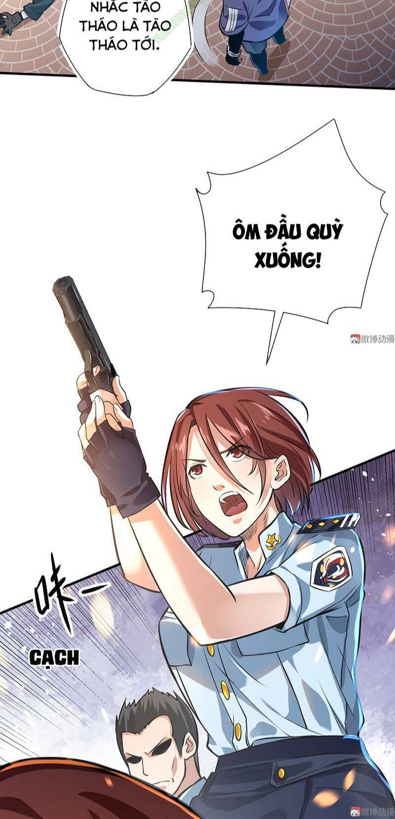 vú em hộ hoa chapter 14 21