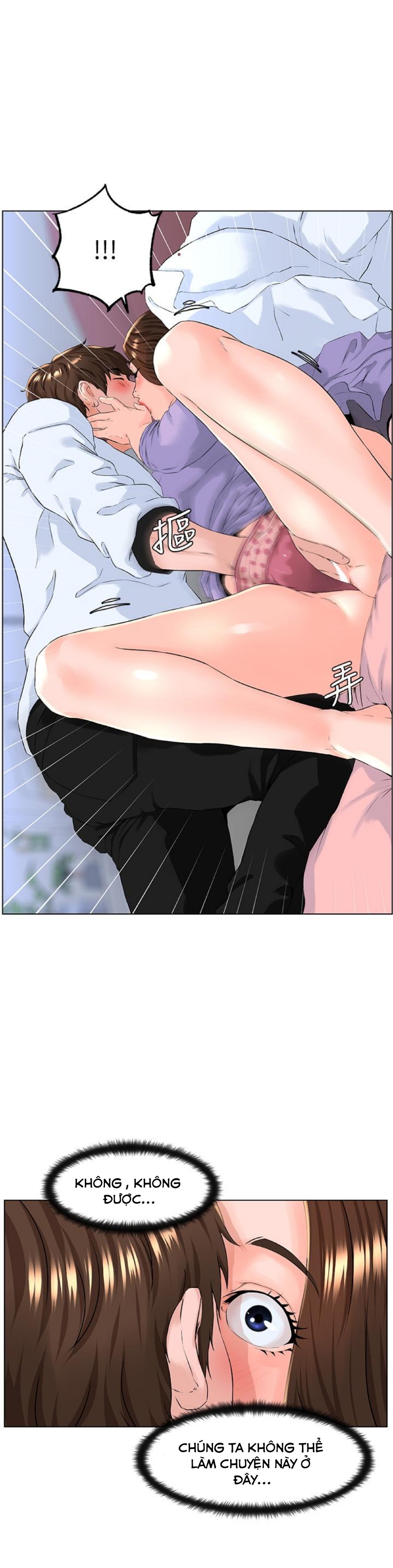 idol kế bên chapter 10 26