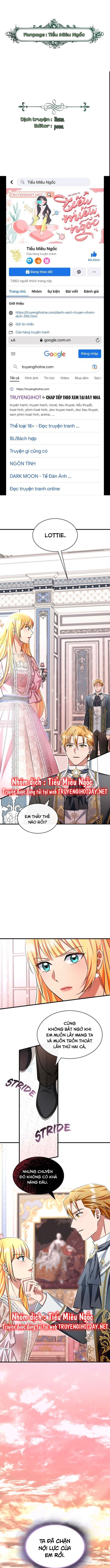 công lý của một ác nữ chapter 133 1
