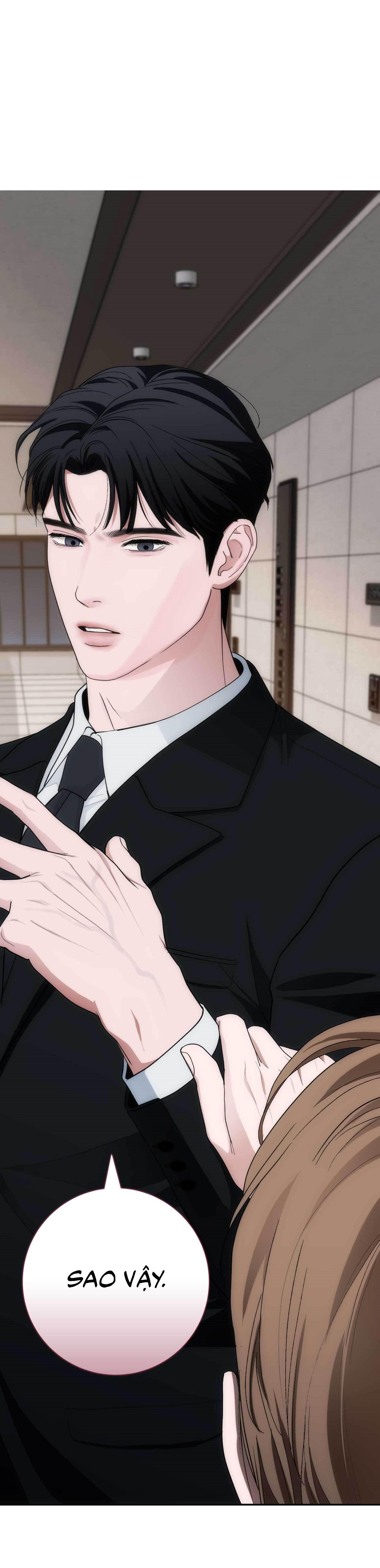 chìm trong khoái lạc chapter 35 43