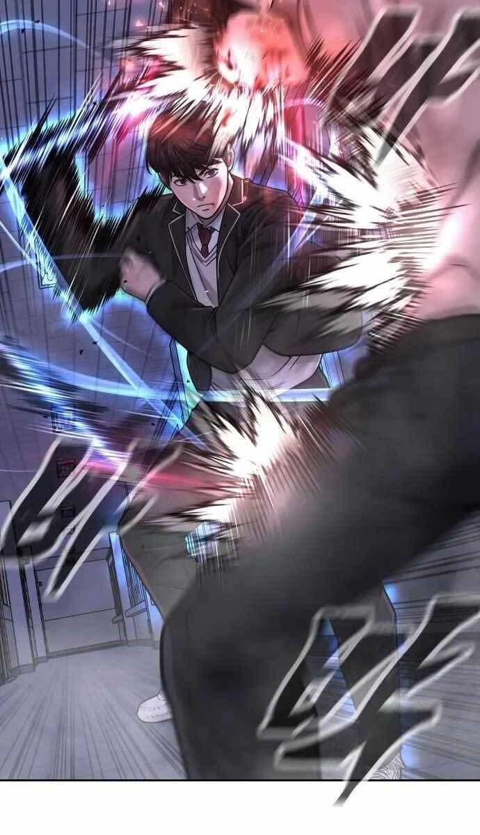 nhiệm vụ diệu kỳ chapter 68.2 17