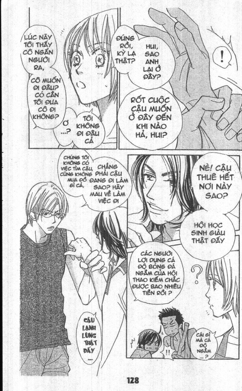 sweet mission chapter 2 127