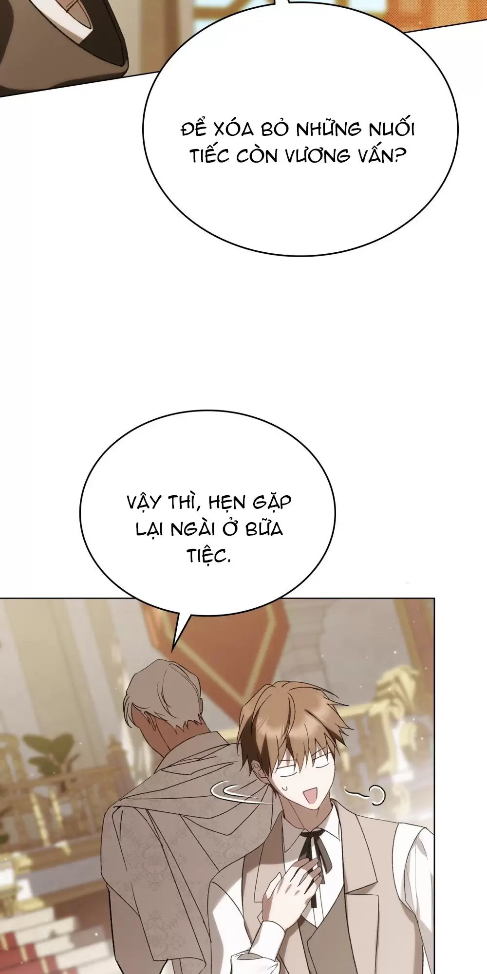 lời hứa không phải của tôi chapter 22 21