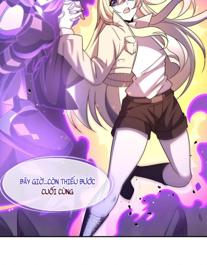 huyết cơ và kỵ sĩ chapter 309 57